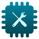 Kernel Tuner 1.6+ **root** icon