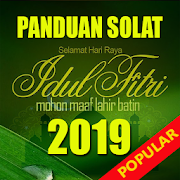 Top 32 Education Apps Like Panduan Solat Hari Raya Aidil Fitri 2019 - Best Alternatives