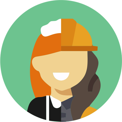 Maid logo