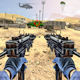 Fury Counter Terrorist Attack  -  FPS Shooting Games icon