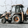 Jigsaw Puzzles JCB Tractors 🧩🚜🧩🚜🧩 icon