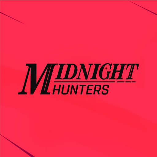 Midnight Hunters logo