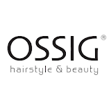 Ossig hairstyle & beauty icon