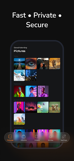 Gallery - Hide Photo and Video