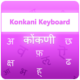 Konkani Keyboard icon