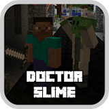 Doctor Slime Mod MCPE icon