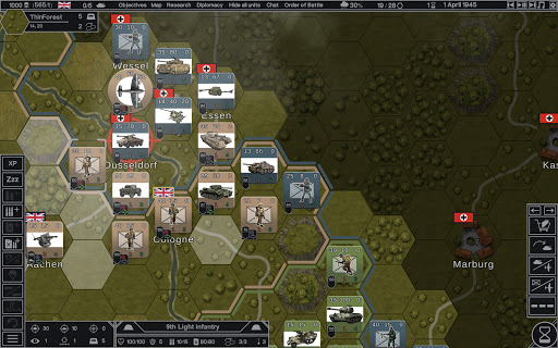 Hex Of Steel 5 7 18 Apk Full Mod Gratis Para Android Techreal247