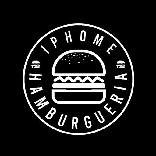 Iphome logo