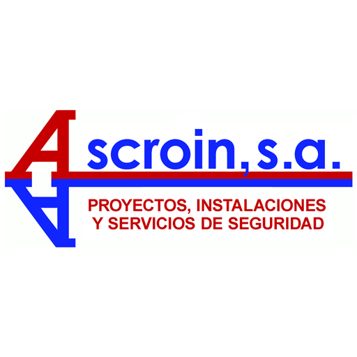 ASCROIN logo