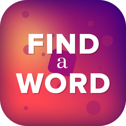Word search game