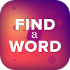 Word search game icon