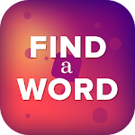Cover Image of Download Word search game  APK