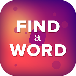 Значок приложения "Word search game"