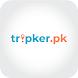 Tripker.pk - Androidアプリ