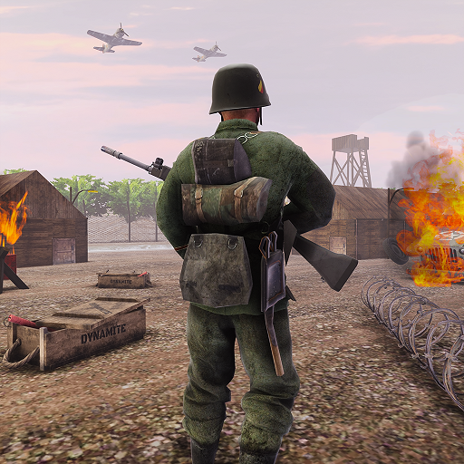 Download APK World War Game - Battle Games Latest Version