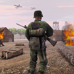 Cover Image of Download World War Game - Battle Games  APK