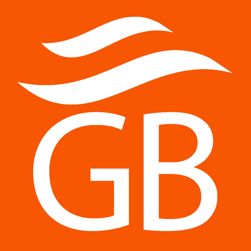 Guadalupe Bank logo