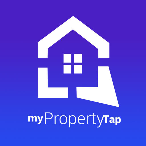 My Property Tap  Icon