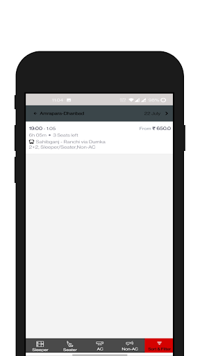 Rugby Roadways Screen 3