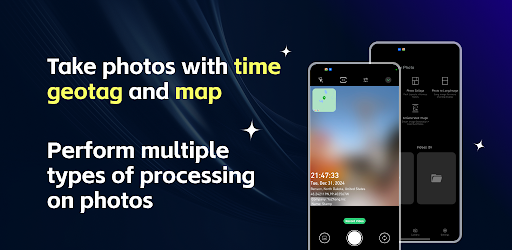 Timestamp Camera: GPS Map Cam - App Review and Download Guide