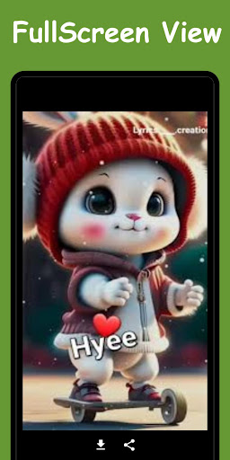 Status Saver For Whatsapp Screenshot 4 - AppWisp.com