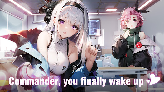Apex Girls APK v4.1.97 Gallery 5