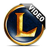 Pro League Of Legends Videos icon