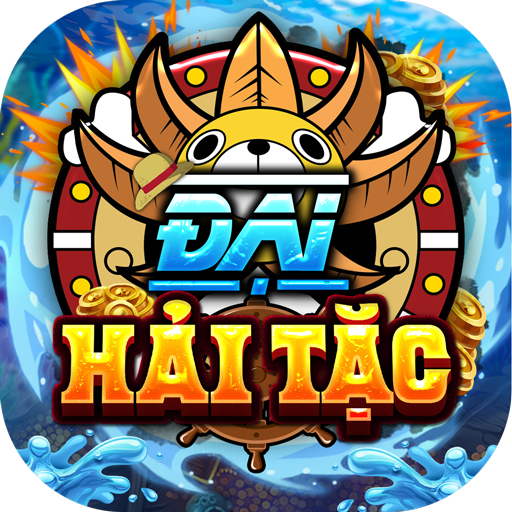 Đại Hải Tặc logo