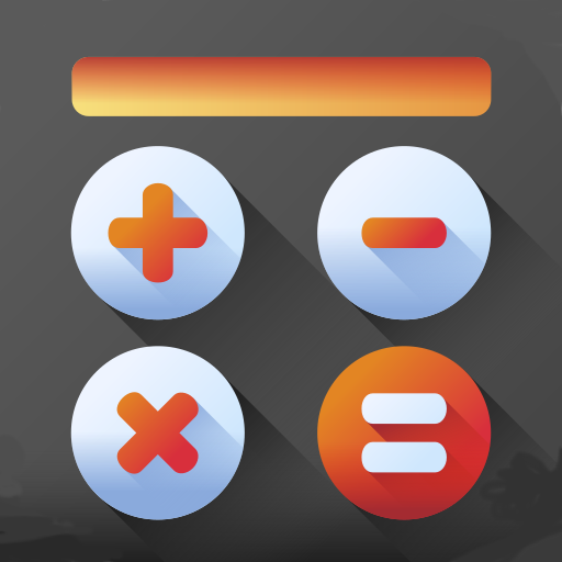 Ultra Calculator Logo