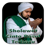 Sholawat Cinta Rosul Terbaru icon