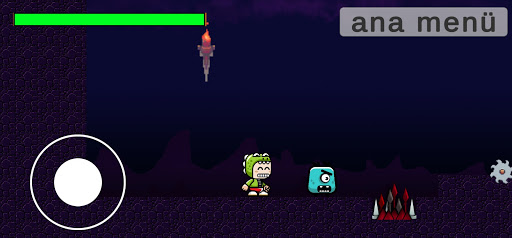 Android application Dream of Beyko screenshort