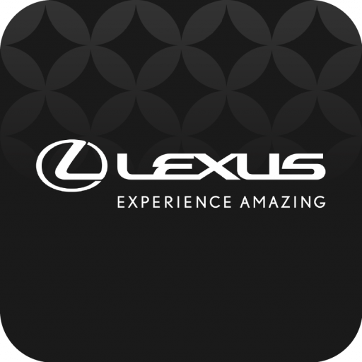Lexus Reach logo