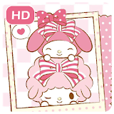 My Melody Wallpapers HD icon