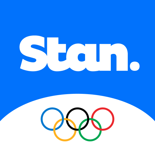 Stan. logo
