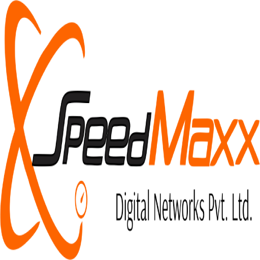 SpeedMaxx logo