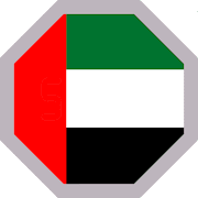 UAE Road and Traffic Signs