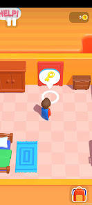 Screenshot 1 Super Ordinary Hero android