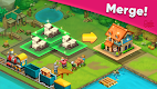 screenshot of Merge Train Games
