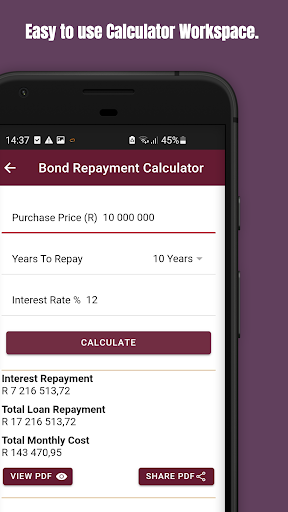 Smit & Booysen Attorneys Inc. Screen 2