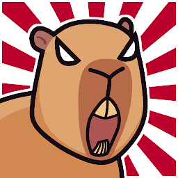 Capybara TD Idle Tower Defense Mod Apk