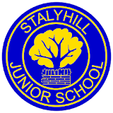 Stalyhill Junior School icon
