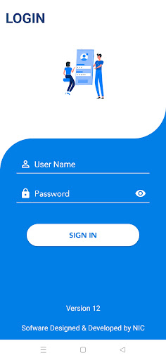 THITTAM APP Screen 2