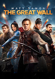 Icon image The Great Wall