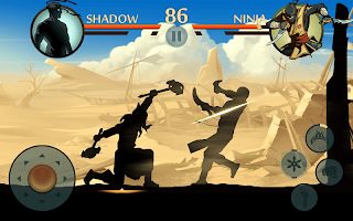Shadow Fight 2 Special Edition 1.0.10 poster 18
