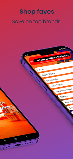 Aliexpress Affiliate Marketing Screen 2