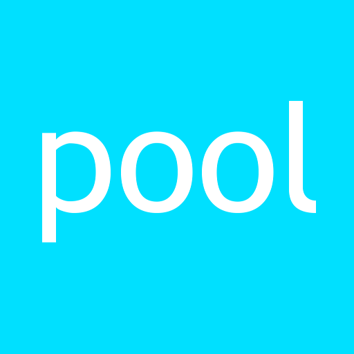 Booshay Pool logo