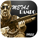 Super Rambo Contra Adventure icon