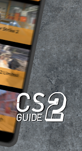 Guide for CS2:Strike