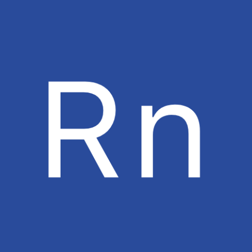 Radonsystem logo