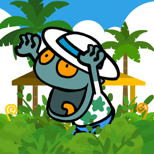 Zombie Resort logo
